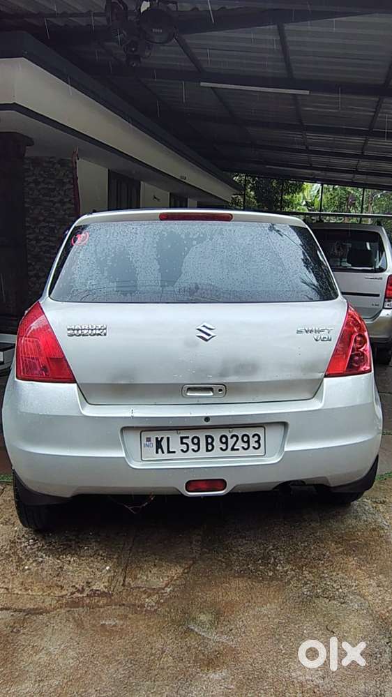 Maruti Suzuki Swift Ldi Optional, 2010, Diesel