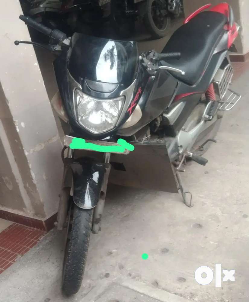 olx sport bike