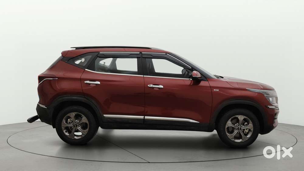 Kia Seltos 1.5 Htk+, 2023, Petrol