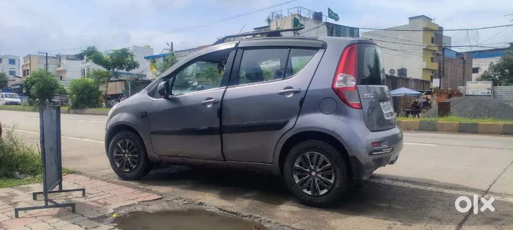 Maruti Suzuki Ritz 2010 Diesel Well Maintained