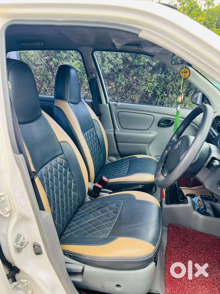 Maruti Suzuki Alto K10 1.0 Lxi (o), 2014, Petrol