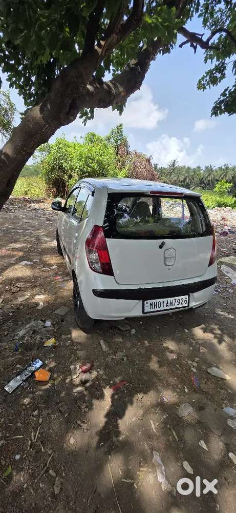 Hyundai I10 Magna 2009 Automatic