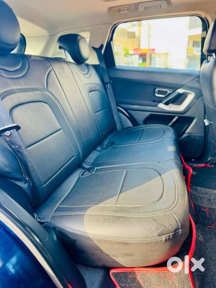Tata Harrier Xta+ 2.0 L Kryotec Bs Vi, 2023, Diesel