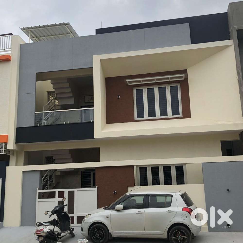 2BHK 30/40 Ground floor house for rent