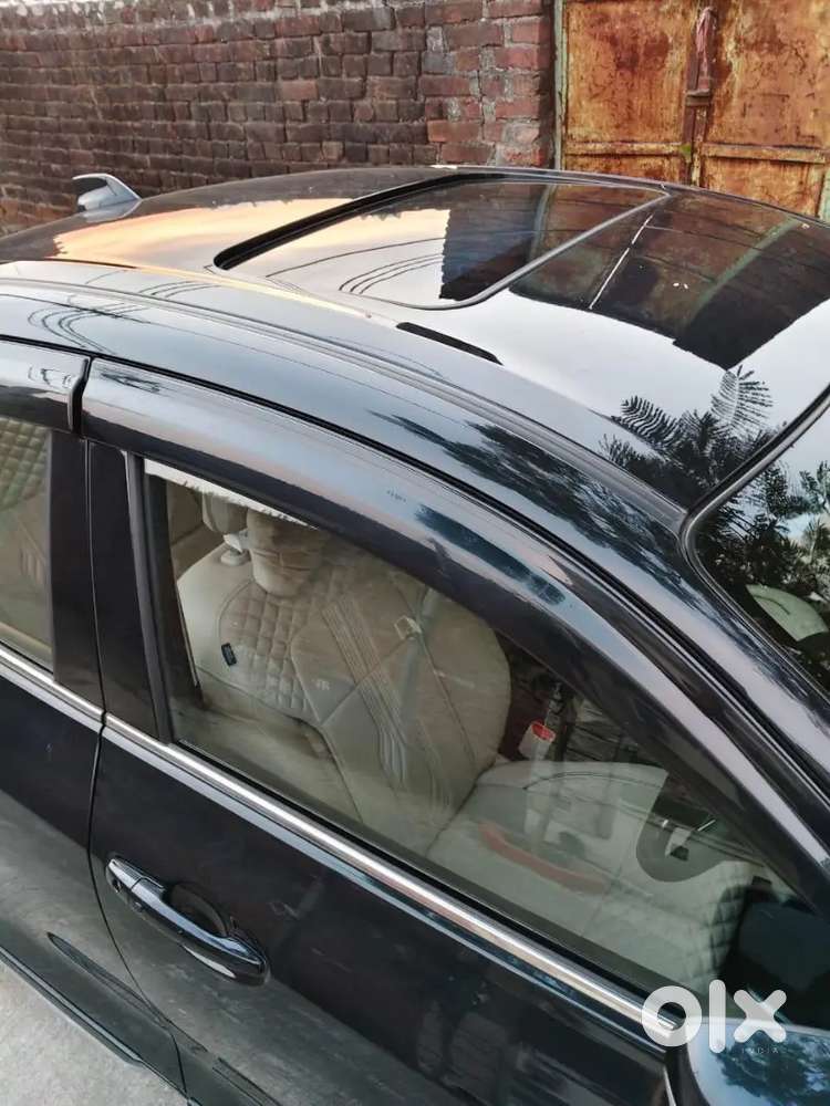 Maruti Suzuki Dzire 2025 Showroom Condition