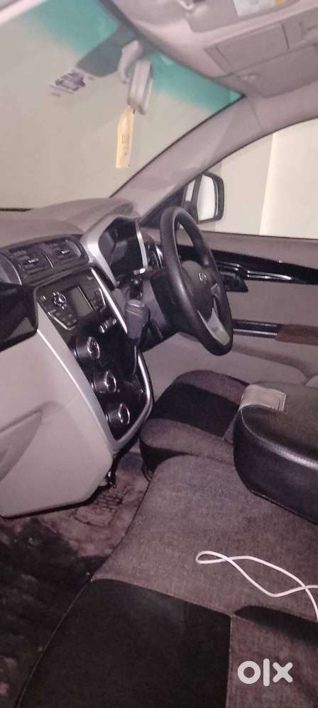 Mahindra Kuv100 Diesel 2016 Car