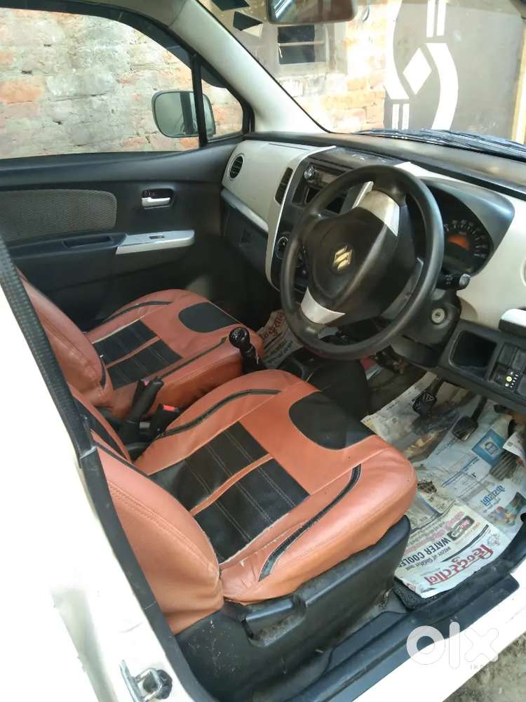 Maruti Suzuki Wagon R 2016 ,12 Last Mahina Ki H