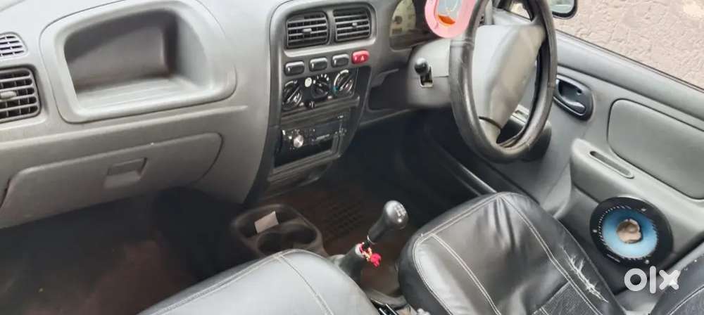 Maruti Suzuki Alto 2009 Petrol