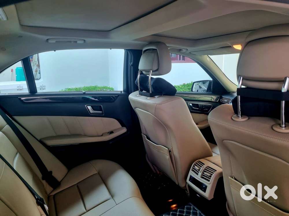 Mercedes-benz E-class E 250 Cdi Avantgarde, 2013, Diesel
