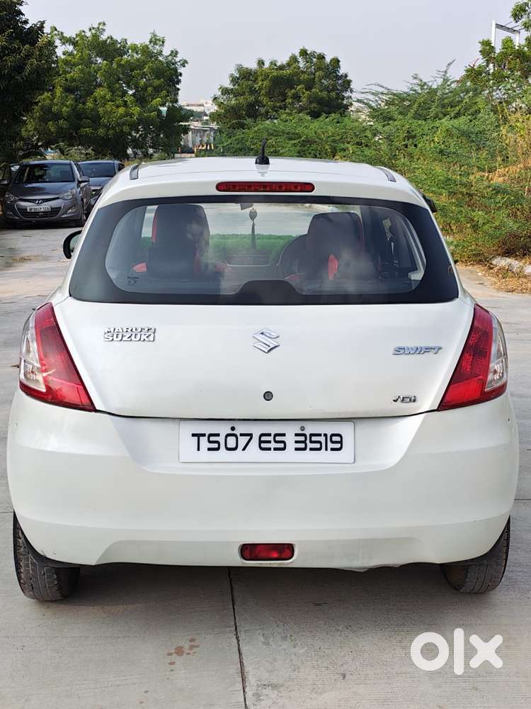 Maruti Suzuki Swift Ddis Vdi, 2015, Diesel