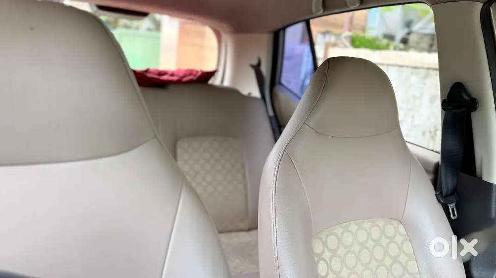 Hyundai I10 Magne 2009 Ernakulam
