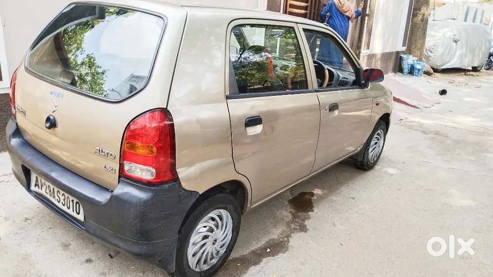 2011 Cng Petrol Valid 12/2026