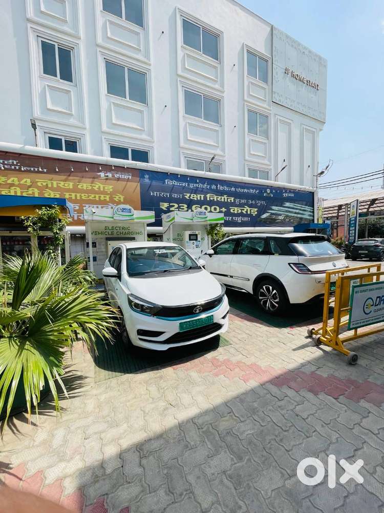 Tata Tigor Ev Top Model
