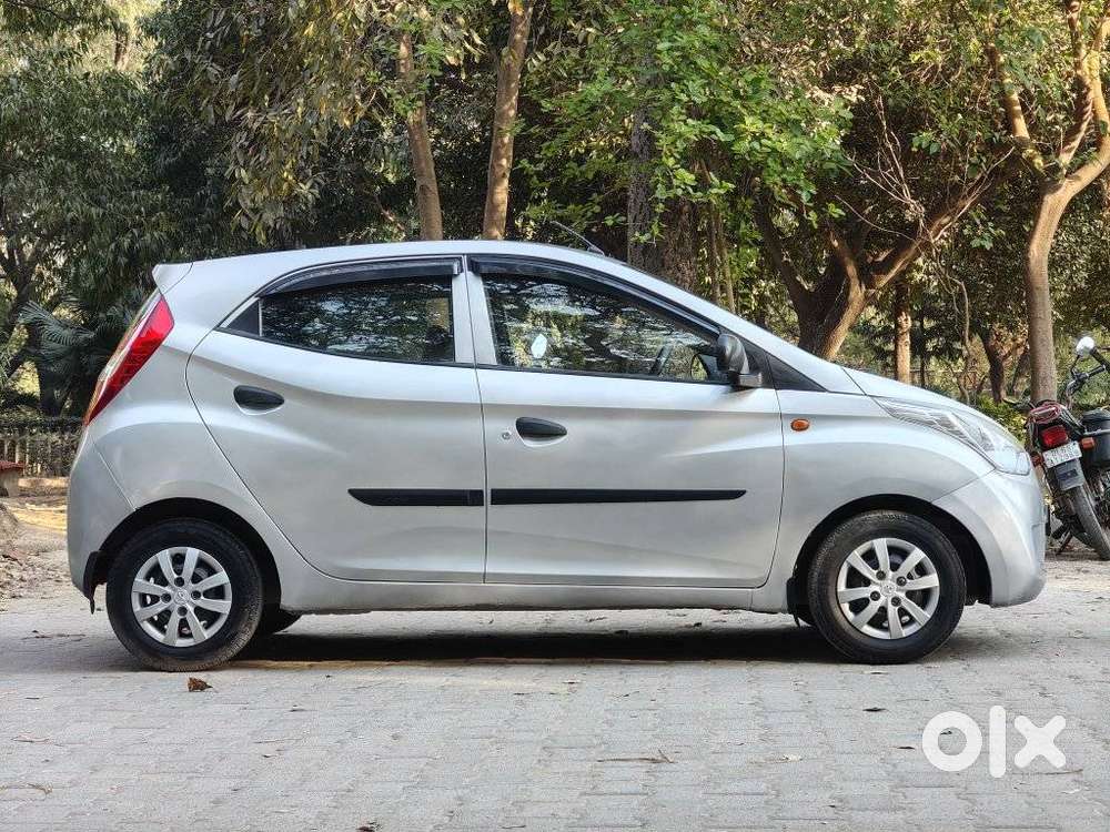 Hyundai Eon Era +, 2012, Petrol