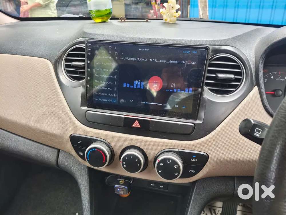 Hyundai Grand I10 2016 Diesel 103000 Km Driven
