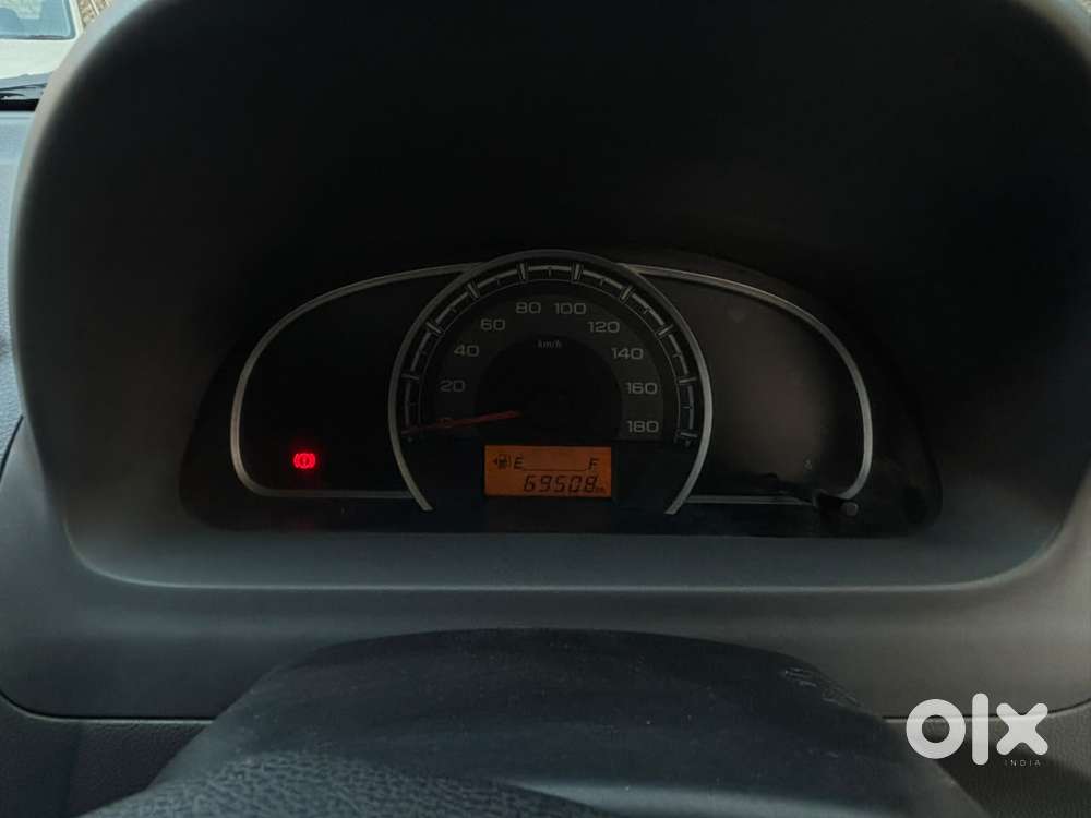 Maruti Suzuki Alto 800 Lxi, 2016, Petrol
