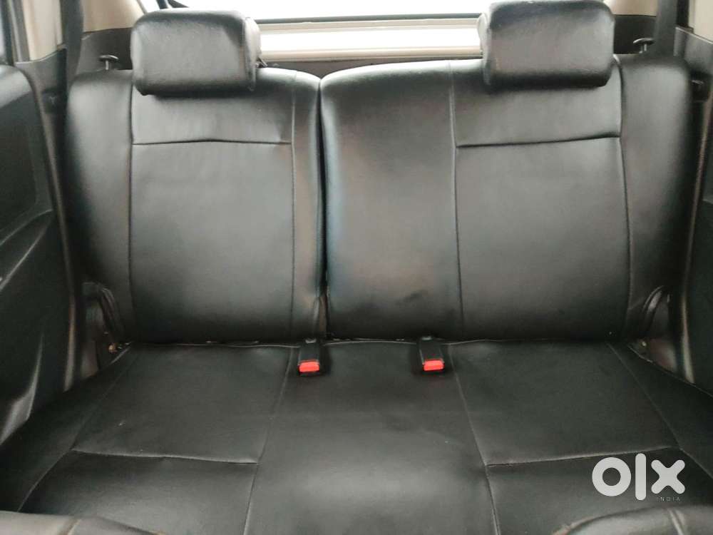 Maruti Suzuki Wagon R Lxi 1.0, 2012, Petrol