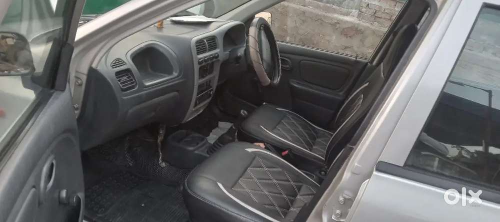 Maruti Suzuki Alto 2011 Petrol 43000 Km Driven