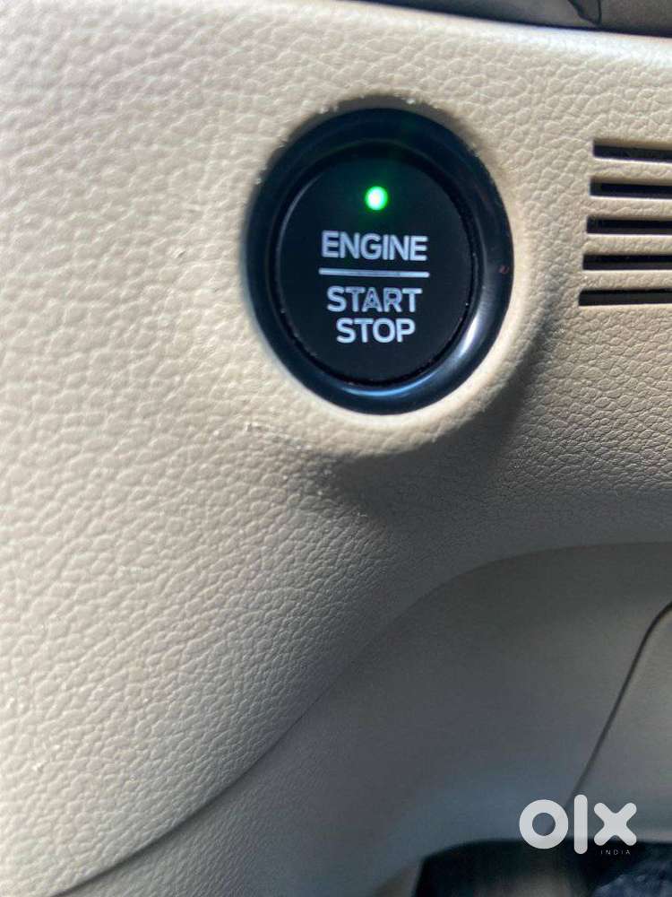 Ford Endeavour Titanium Plus 4x2 At, 2021, Diesel