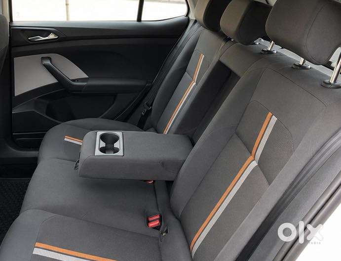 Skoda Kushaq 1.0 Tsi Ambition At, 2022, Petrol