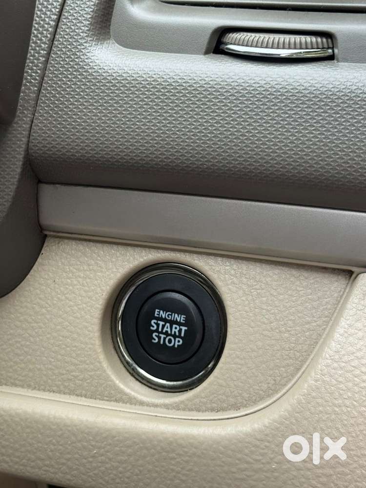 Maruti Suzuki Ertiga 1.3 Zdi Plus, 2018, Diesel