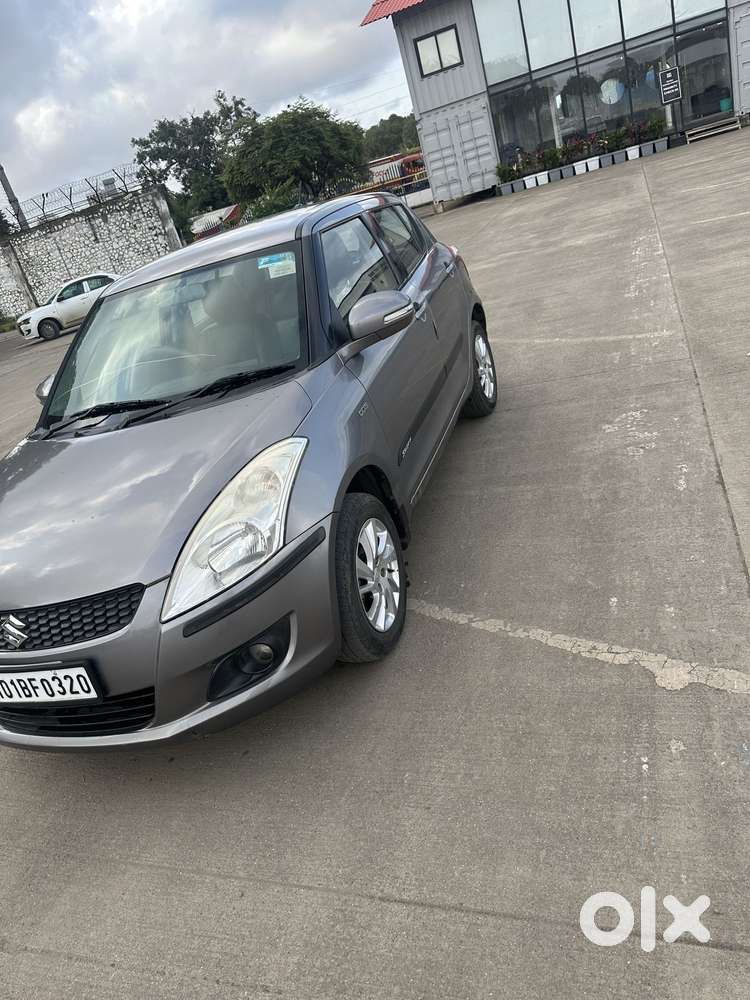 Maruti Suzuki Swift Ddis Zdi Plus, 2012, Diesel