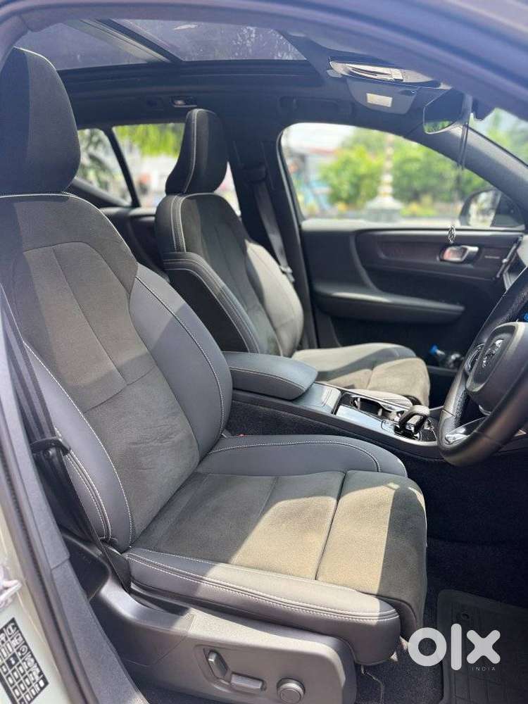 Volvo Xc40 Recharge P8 Awd, 2023, Electric