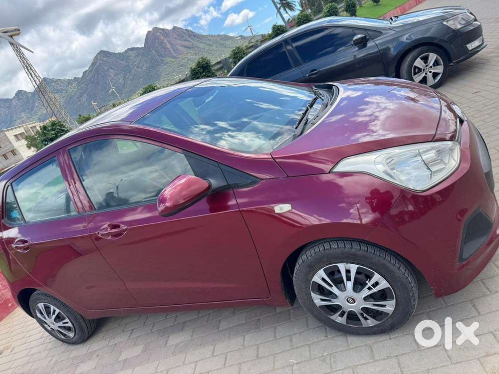 Hyundai Grand I10 2015