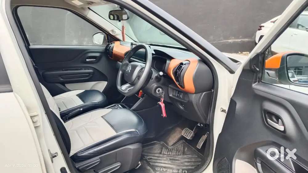 Citroen Ec3 2023