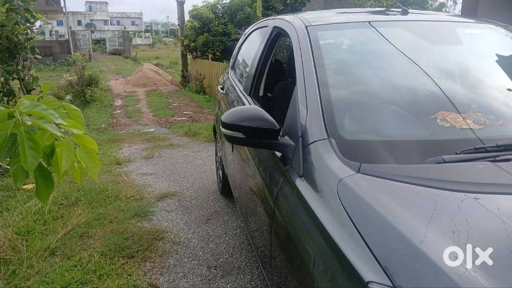 Tata Tiago 2024 Petrol