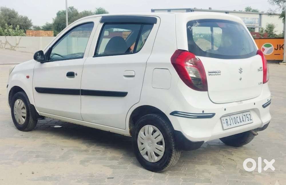 Maruti Suzuki Alto 800 Lxi, 2014, Petrol