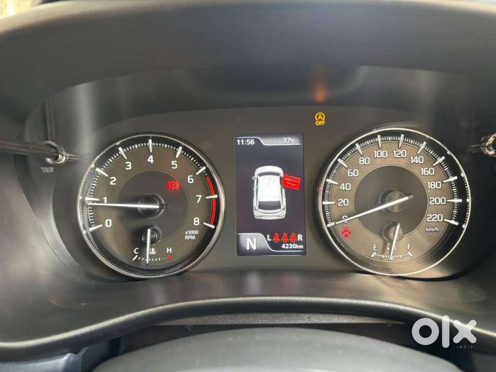 Maruti Suzuki Baleno Dualjet Zeta, 2026, Petrol