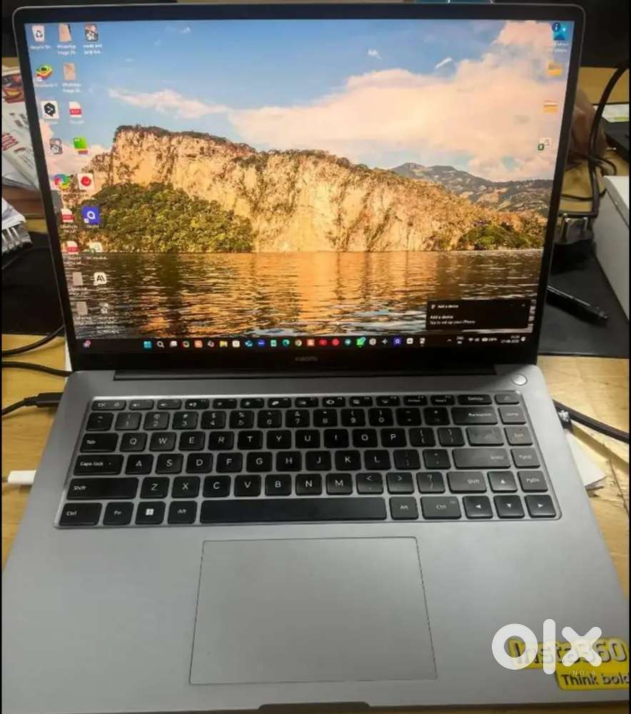 Mi notebook ultra