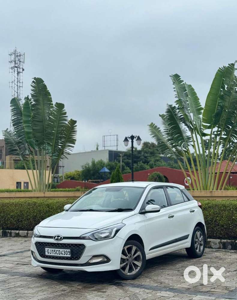 Hyundai I20 1.2 Asta, 2015, Diesel