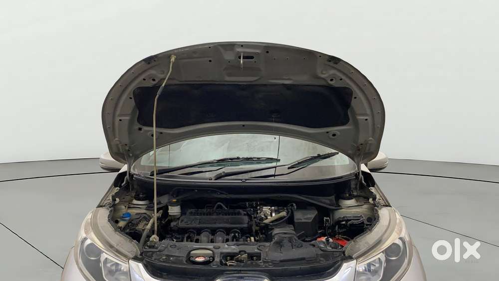 Honda Br-v 1.5 Vx I-vtec Mt, 2017, Petrol