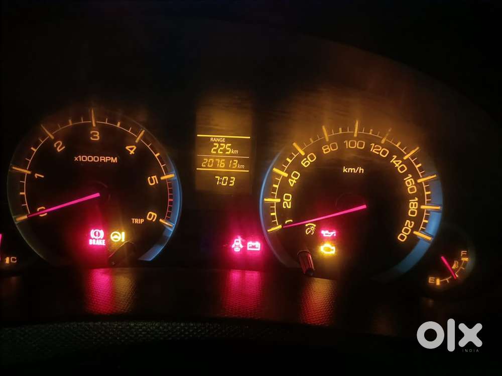 Maruti Suzuki Dzire Vdi 2013