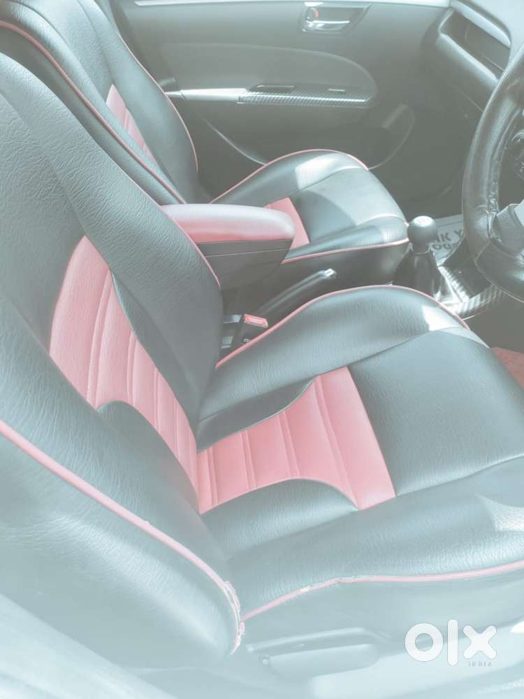 Maruti Suzuki Swift Vdi, 2016, Diesel