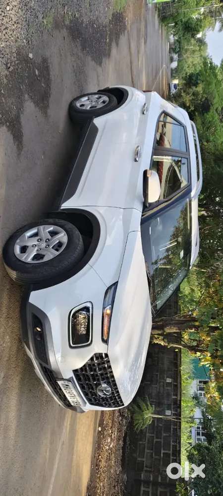 Hyundai New Venue 2022 Petrol 67000 Km Driven