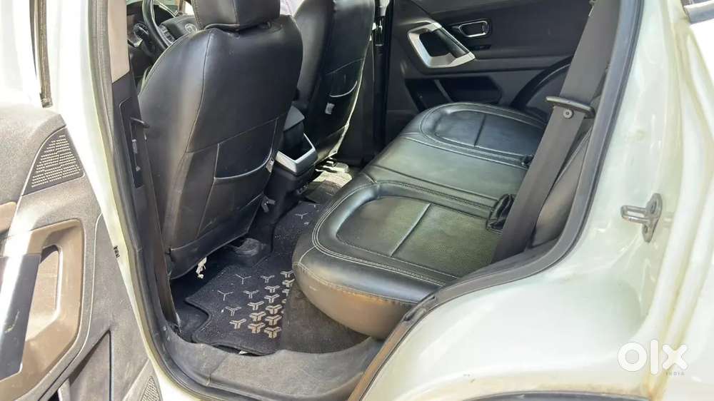 Tata Harrier 2022 Diesel 125045 Km Driven