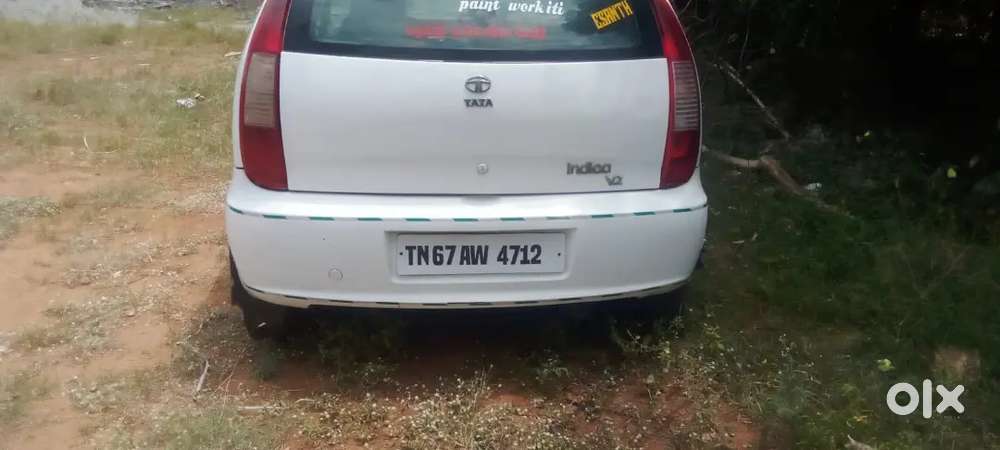 Tata Indica Diesel Manual 2010