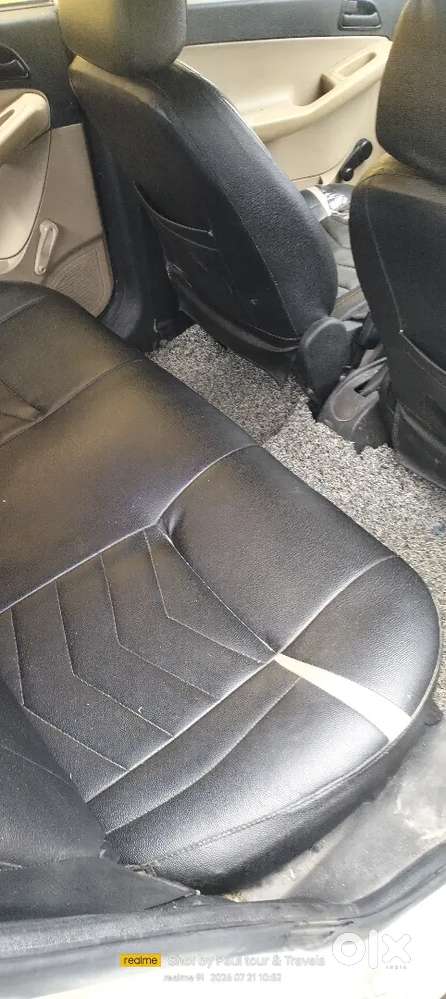 Tata Indica Vista 2013 Diesel Manual