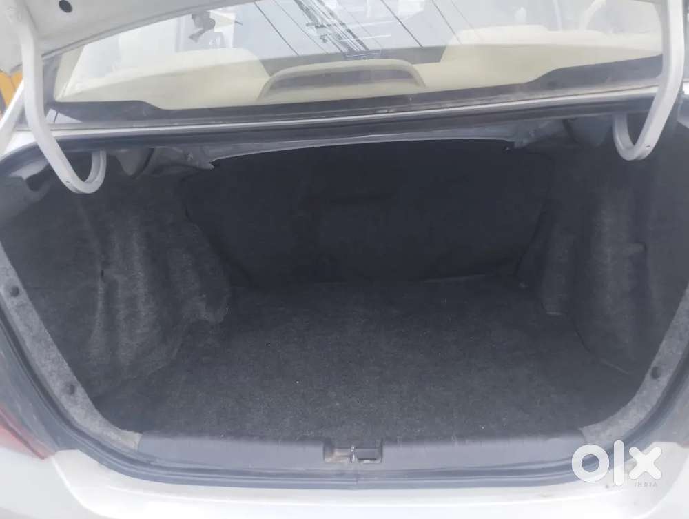 2016 Honda Amaze Petrol Manual