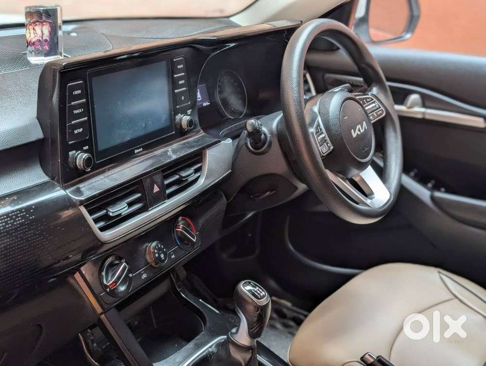 Kia Seltos Htk Plus D, 2021, Diesel