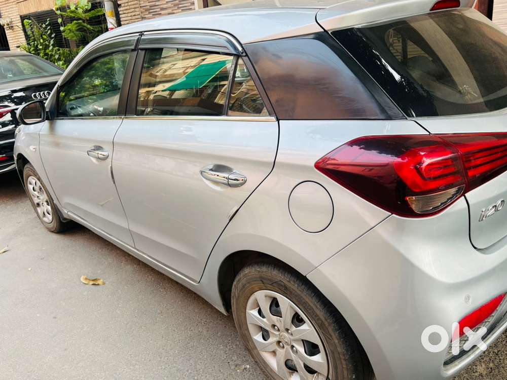 Hyundai I20 Magna+ 2019 December