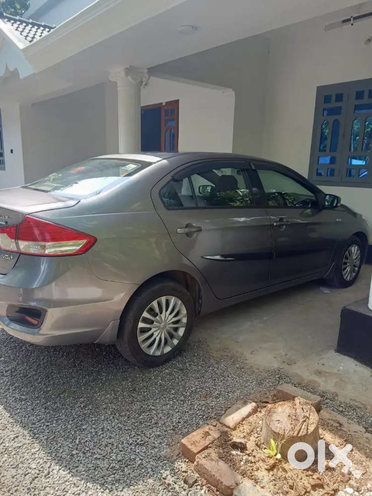 Central Government Employee Used, Low Km Ran, Showroom Condition