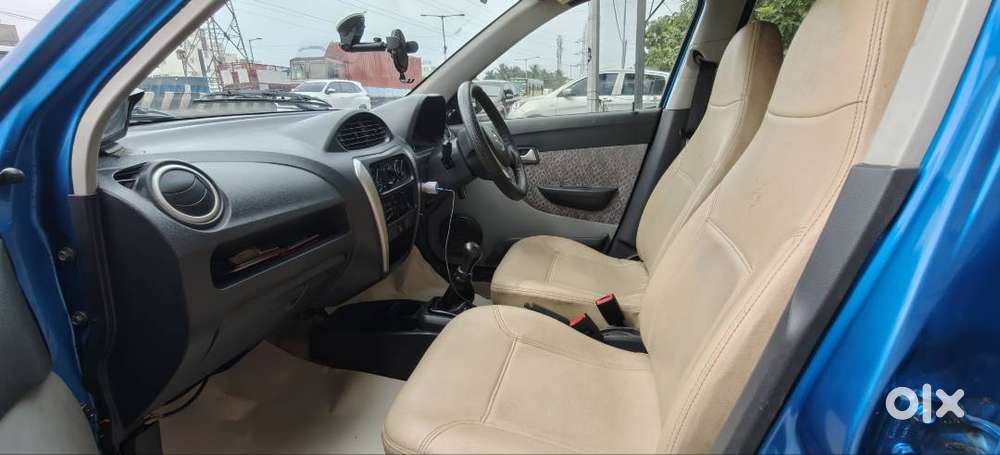 Alto 800 Vxi Mt