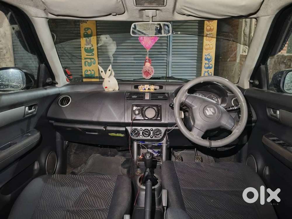 Good Condition But No Validity