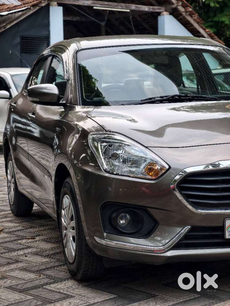 Maruti Suzuki Swift Dzire 1.2 Vxi Bsiv, 2018, Petrol