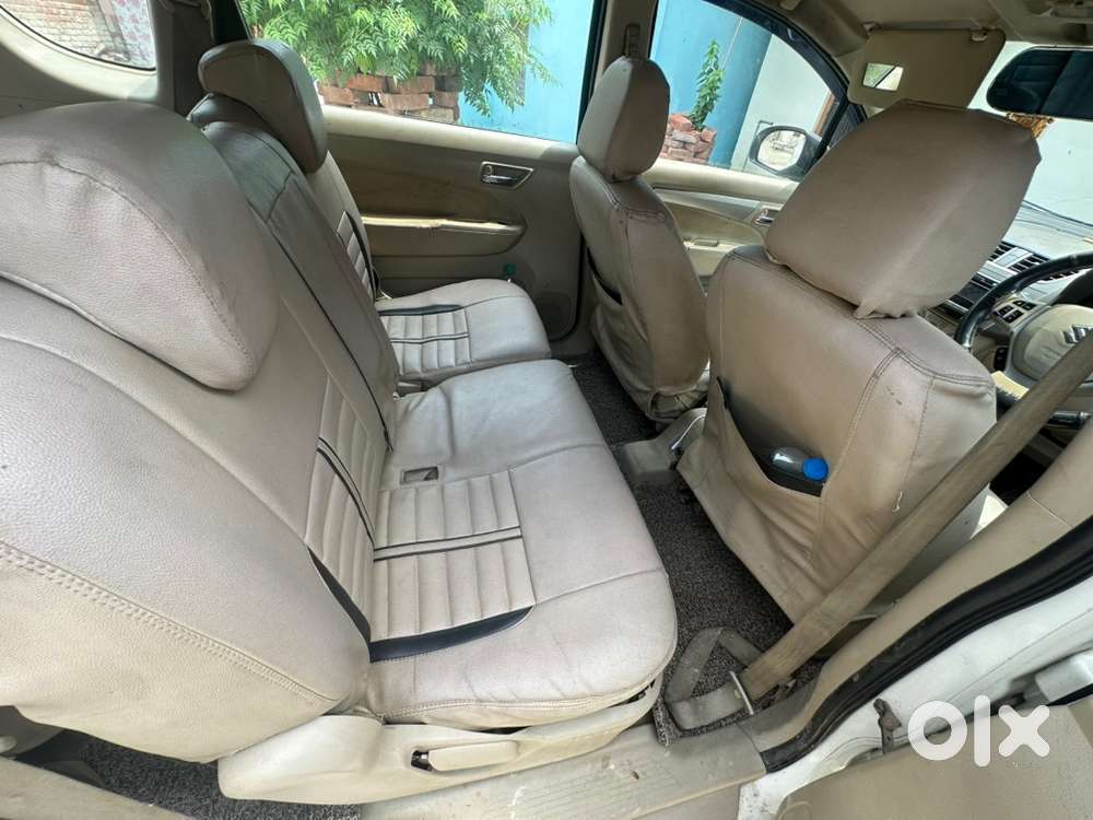 Ertiga 2016 October Last-diesel