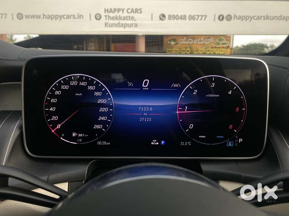 Mercedes-benz Glc 220d 4matic, 2025, Diesel